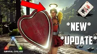 This is ARK's BIG February UPDATE! - ❗❗XBOX/PS4/PC❗❗
