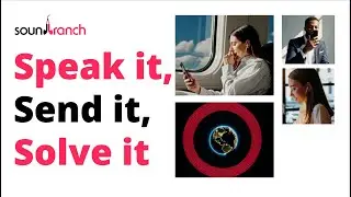 Why Talking is Faster Than Typing &ndash; Unlock the Power of Voice Notes