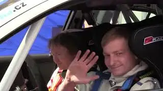 Rozhovory od kluků z dílny #152 Míla Volín