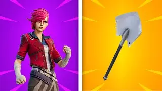 10 Most TRYHARD Arcane Vi Combos In Fortnite!