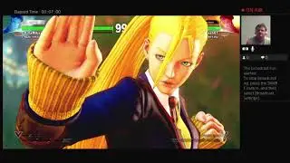 Last Night Online (w/KillaMike)