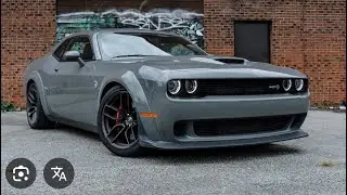 How to reset maintenance / oil life on a 2022 Dodge Challenger