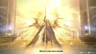 FFxiv SHB INNOCENCE EX Phase 2 CutScene