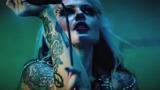 Fate Destroyed - We Fall (Official Video)