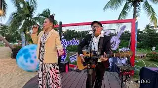 Take My Breath Away (Berlin) - Cover by Sonata DUO