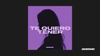 Mario Ochoa - Te Quiero Tener (feat. Manuela Estrada)