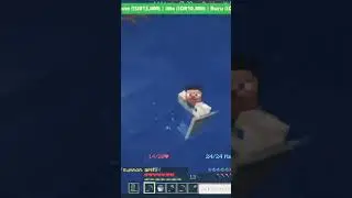 sekarang mencoba resep tapi main minecraft indonesia viral baru #shorts #viral #trending #minecraft