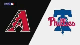 Diamondbacks @ Phillies 10/31/2025 (WEEK 11)