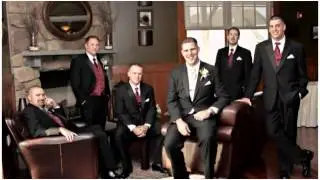 NH Wedding Photographers