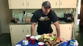 MOST Whoppers in 10min!!!