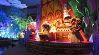 It's a small world (full ride) disneyland paris 2016