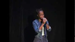 Make Time 4 Love: Jae Michelle
