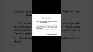 ssc exam cancelled ❌ ssc #deform  #ssc #selectionpostanalysis #ssccgl2025