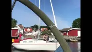 Singing sailors