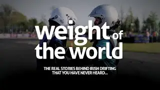 SMOKE & MIRRORS | EPISODE 2 | WEIGHT OF THE WORLD | A DRIFT DOCUMENTARY