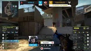 RPK 1HP CLUTCH