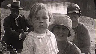John Robertson Duigan Home Movie: Reel 4