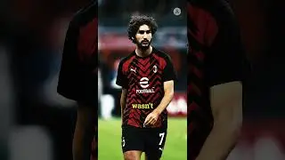 The AC Milan Player Who Shocked Pulisic In Training 😲 | #acmilan #chelsea
