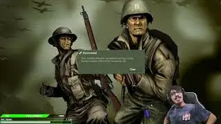 DAY OF DEFEAT HACKER CAUGHT! LMAO