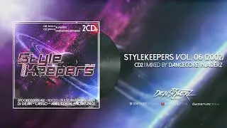CLASSIC DANCE & HANDS UP! MEGAMIX 2022 #12 | BEST OF 90's & 00's HITS | RETRO MIX | POPULAR SONGS