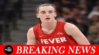Caitlin Clark Gets Honest About Potential Post-Retirement Plans