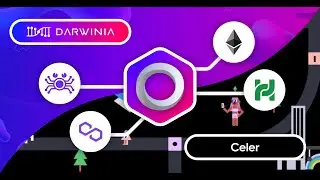 🔥Crab Network Bridges , Stable Coins and Staking Incentives !!!🔥 #substrate #bridge #dotsama