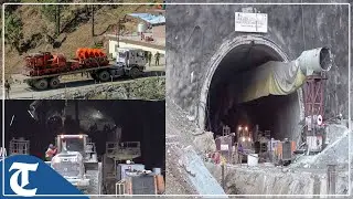 Tunnel collapse: Everyone is working with complete faith and belief, says former PMO Advisor