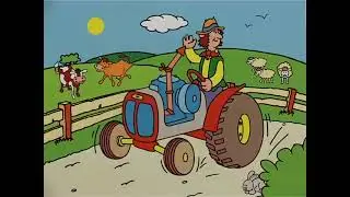 Old MacDonald 2004, CYP Limited   DVDrip