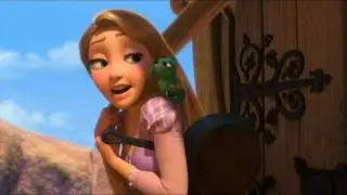 Tangled - When will my life begin (Reprise) (Mandarin Chinese)
