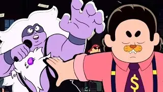 TIGER PHILANTHROPIST | Steven Universe Review and Analysis