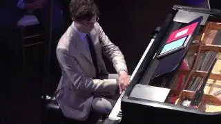 1st Mvt. - W.A.Mozart/Timothy Andres: Piano Concerto, Metropolis Ensemble