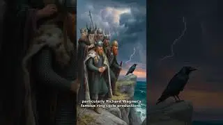 Vikings Never Wore Horned Helmets Explained
