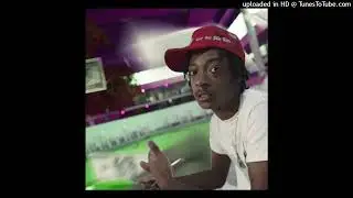 StanWill - 2 Eazy (UNRELEASED)