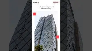 The Destination to Everyday Inspiration- Galaxy by #aurobindorealty