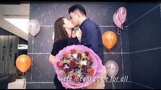 Seasons of Love | IQI Love Song | Most Romantic Song | Real Estate Malaysia