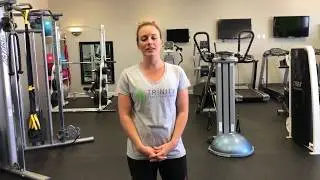 Exercise Equipment 101 | Trinity Wellness TV