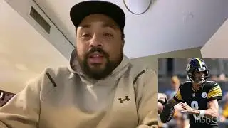 Aaron Rodgers Last Ride! Will The Steelers Make The Super Bowl 2026