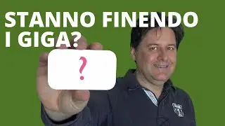💥 Tanti giga a buon prezzo @BrokerTelefoniaEnergia