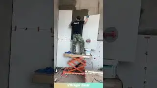 Wall tile installation: Quality power tools boost work efficiency!