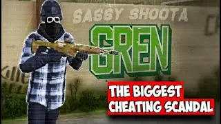 GTA 5 Roleplay's Biggest Cheating Scandal