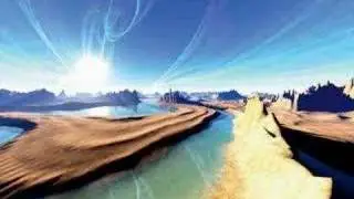 Drum'n'Bass - Odyssey