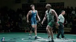 Seton Hall Prep Wrestling @ Livingston HS (Jan. 3, 2024)