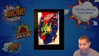 Issue 39 - Wonder Woman's Childhood Trials