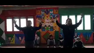 TUTORIAL EUSKAL FESTA 2025 FANDANGO eta ARIN ARIN