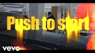 Benzito, 18yrs - Push 2 Start (Official Music Video)