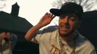 Matty Bleezy x 904EasyMoney  - Neva Noticed (Official Music Video)