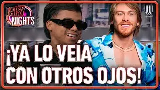 &iexcl;Jajaja! Abelito confiesa que casi 
