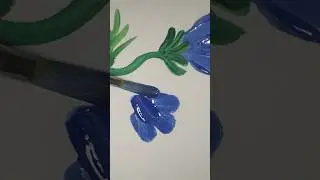 my 17th colour art 🫟🖍️🖌️🎨 #art #colorart #brushpainting #drawing #brushart #shorts #ytshorts #yt