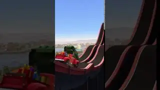 MMX Hill Climb
