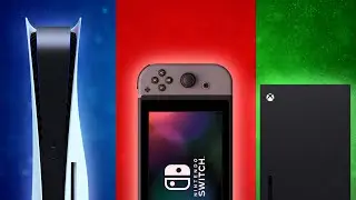 NeXtGen Charts: NPD Sales Numbers For August
